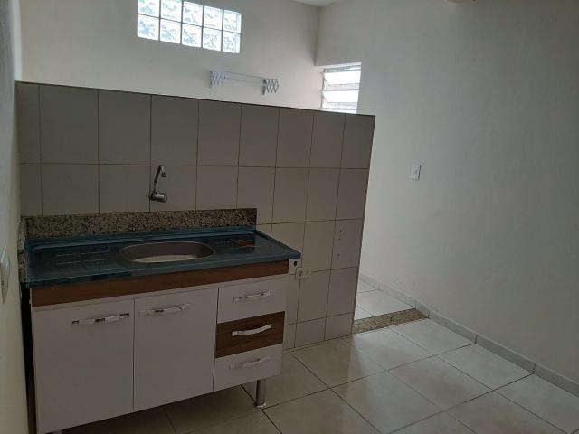 Casa 1 quarto Direto com o Proprietário - Vila Arriete,