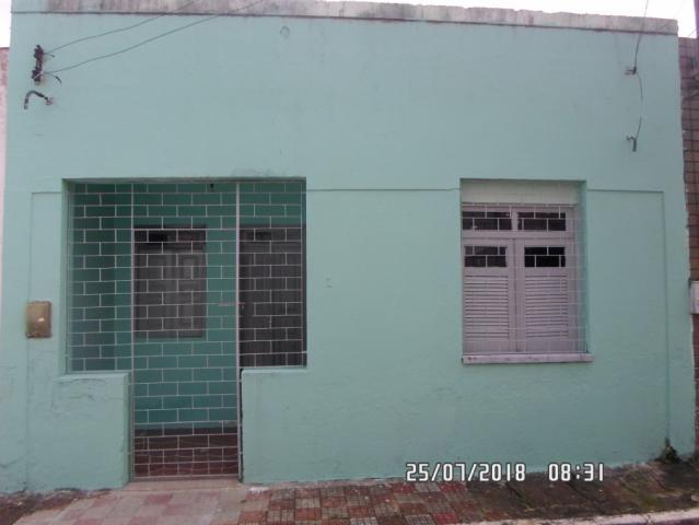 Casa 3 Quartos Aracaju - SE - Centro
