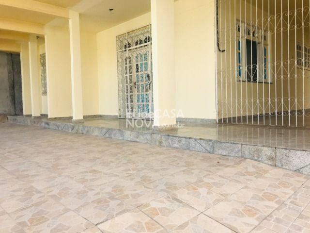 Casa Vila, 4 qts, Cachoeirinha, Prox. UEA, CMPM, NTB