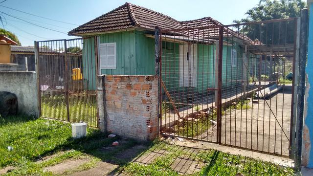 Casa aluguel bairro Niterói