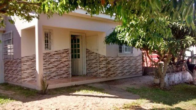 Casa em Arambaré com internet