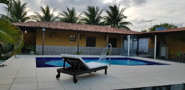Casa em ipioca(temporada)
