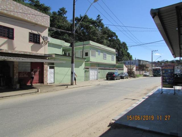 Casa para Locação em Japeri, Engenheiro Pedreira, 1