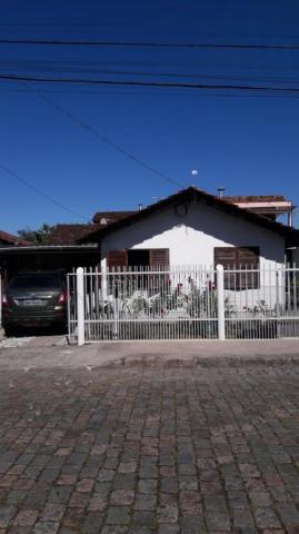 Casa para Locação em Joinville, Comasa, 3 dormitórios, 1