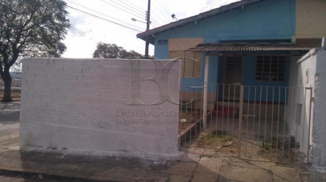 Casa para alugar com 2 dormitórios em Parque das nacoes,