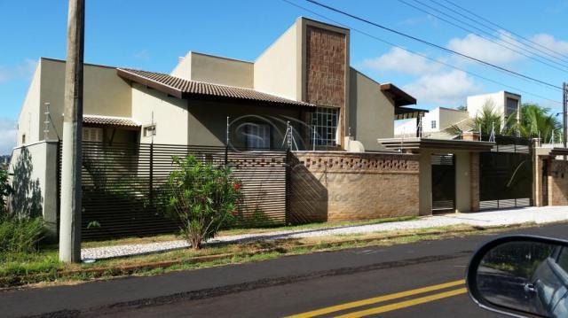 Casa para alugar com 3 dormitórios em Ribeirania, Ribeirao