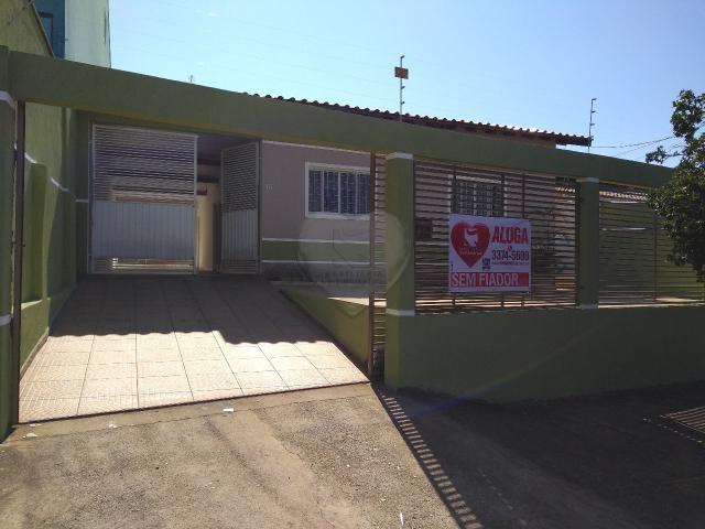 Casa para alugar com 4 dormitórios em Alpes, Londrina