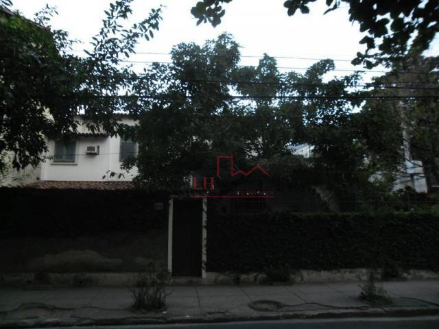 Casa para alugar com 4 dormitórios em Icaraí, Niterói