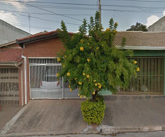 Casa para locação no bairro Jardim Santa Tereza em Itu.