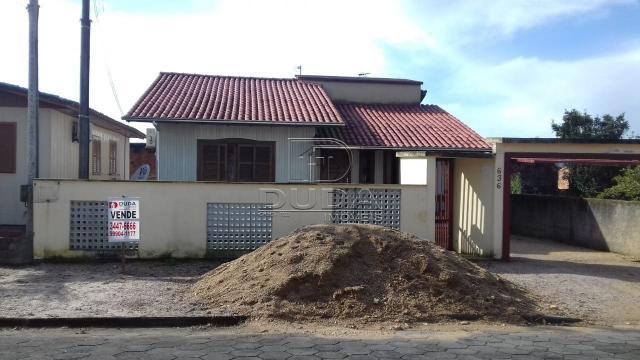 Casa à venda com 3 dormitórios em Jardim italia, Cocal do