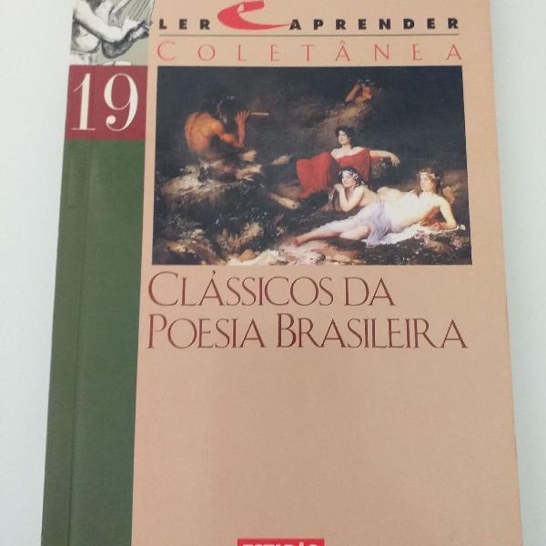 Clássicos da Poesia Brasileira