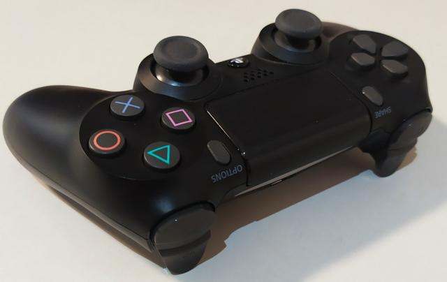 Controle Original Sony Playstation 4