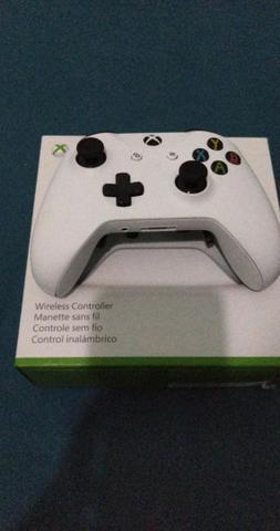 Controle competitivo Xbox one *NOVO*