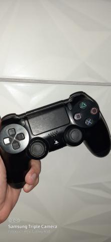 Controle de PS4