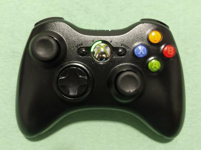 Controle de Xbox 360 Original