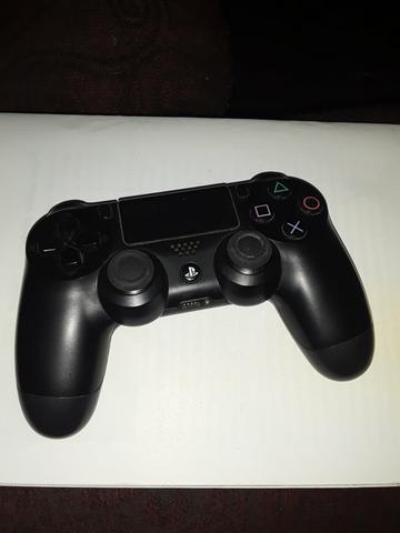 Controle ps4