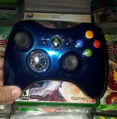 Controle x box