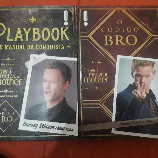 Dois livros pelo preço de um