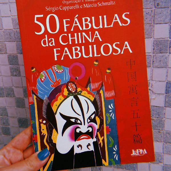 Fabulosa China