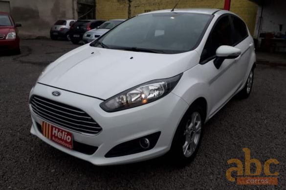 Ford - FIESTA