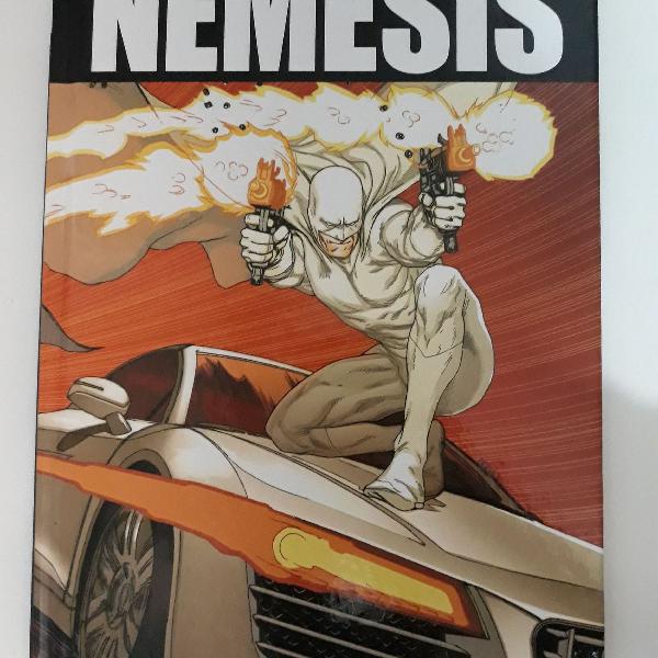 HQ Nemesis