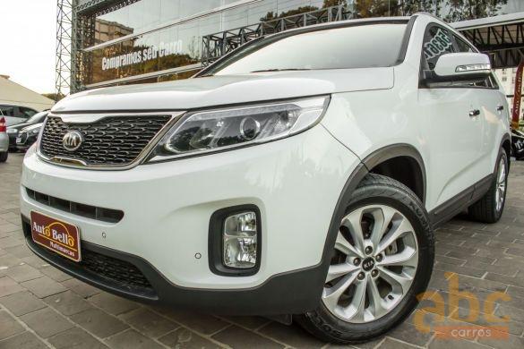 Kia - SORENTO