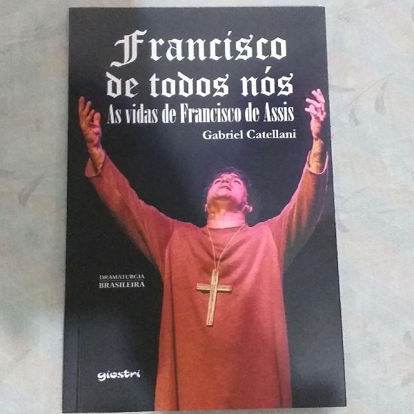 Livro: Francisco de Todos Nós