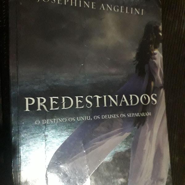 Livro Predestinados