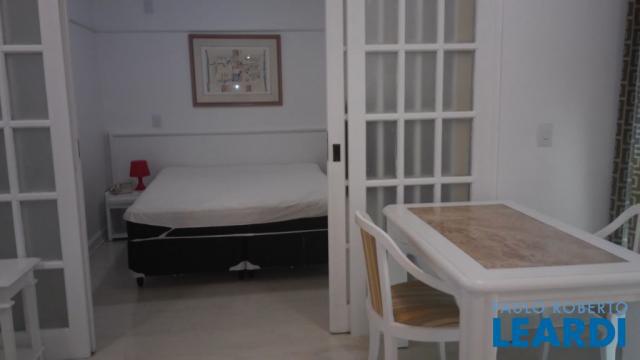 Loft para alugar com 1 dormitórios em Itaim bibi, São