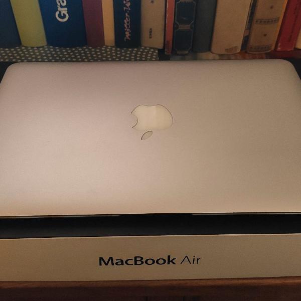 Macbook Air Mais 2011 I5