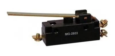 Micro Interruptor De Ação Rápida Micro Chave Mg-2603