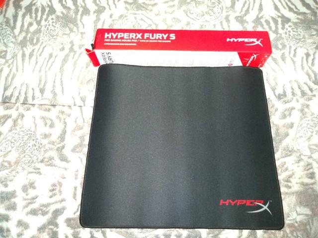 Mousepad Hyperx Fury S
