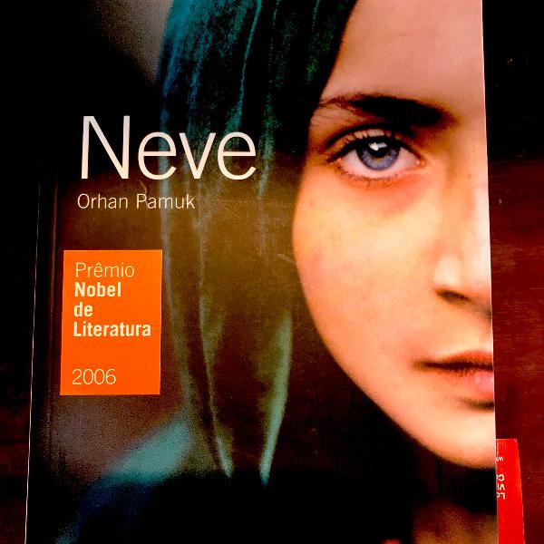 Neve; Orhan Pamuk