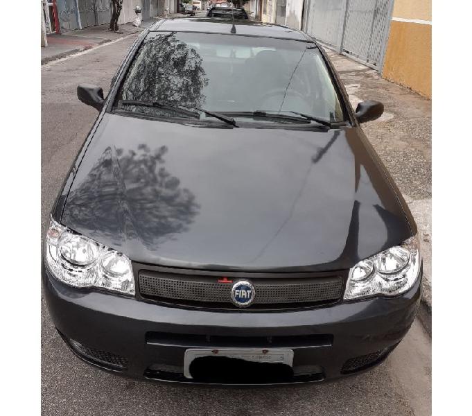 PALIO FIRE ELX 1.3 8V(FLEX) 4P 2004