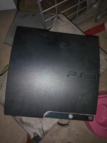 PS3 (Leia)