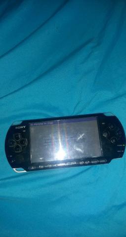 PSP 3001