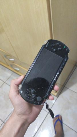 PSP COMPLETO