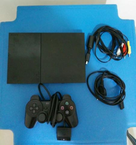 Playstation 2