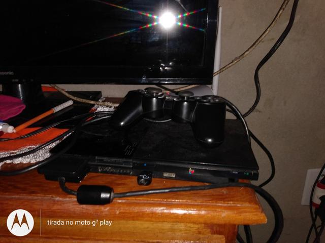 Playstation 2 ZAP *