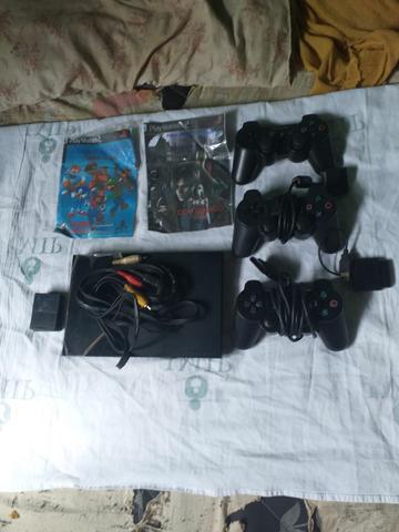 Ps 2 150 v/t