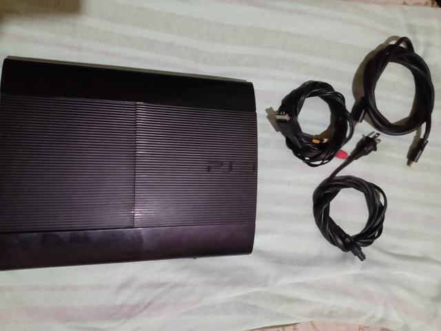 Ps3 super slim