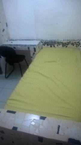 Quarto disponível no Centro de João Pessoa