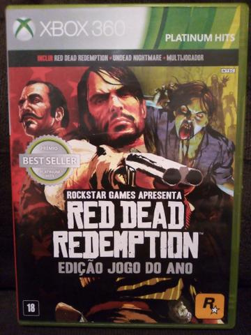 Red Dead Redemption