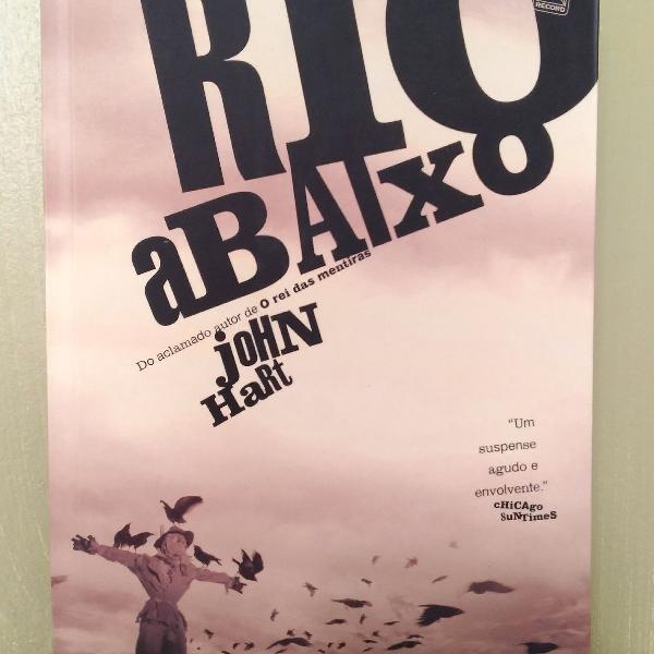 Rio Abaixo