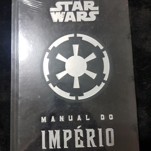 Star Wars - O Caminho Jedi / O Livro dos Sith / Manual do