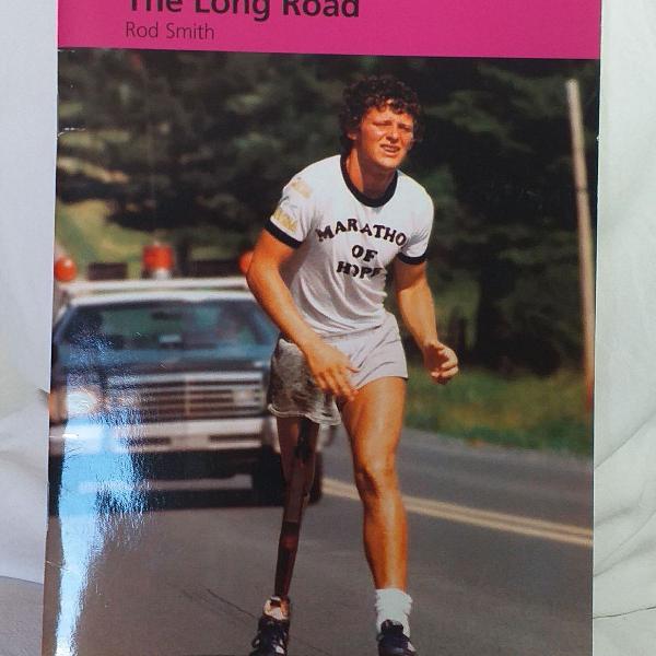 The Long Road - Rod Smith