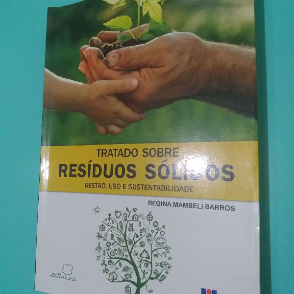 Tratado sobre residuos solidos