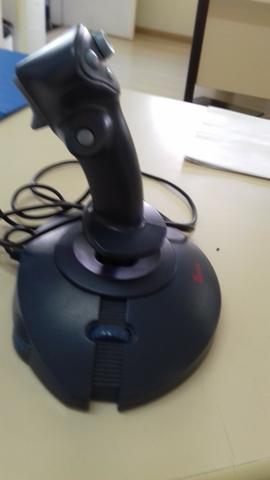 Troco joystick