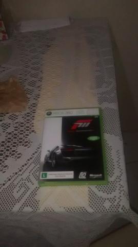 Troco por Forza 2. Jogo Xbox 360