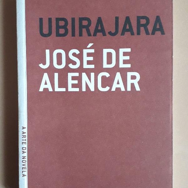 Ubirajara de José de Alencar